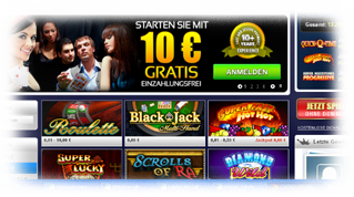 Casino770 Gratisspiele Online