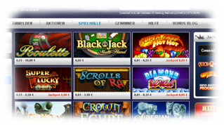 Abwechslungsreiche Casino770 Gratisspiele