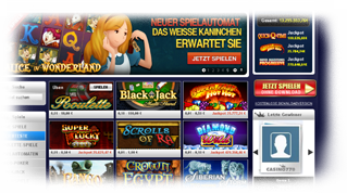 Gratis Online Spiele ohne Anmeldung